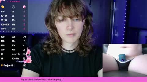 Snapshot of tsellieryder chatting on 09/22/25, 11:40 Ellie Ryder online show from 09/22/25, 11:40