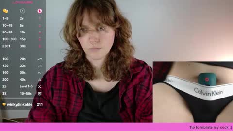 Ellie Ryder online show from 11/27/25, 11:29