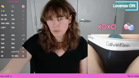 Snapshot of tsellieryder chatting on 02/16/26, 02:07 Ellie Ryder online show from 02/16/26, 02:07