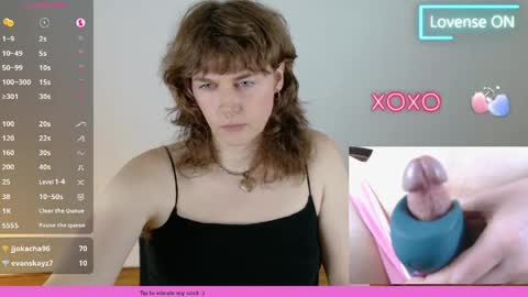 Snapshot of tsellieryder chatting on 03/08/26, 02:04 Ellie Ryder online show from 03/08/26, 02:04