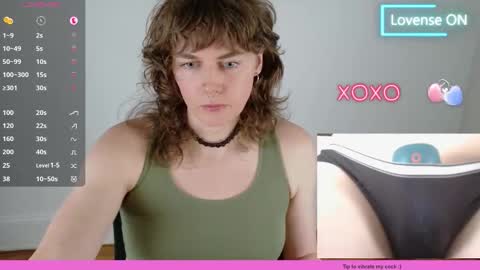 Snapshot of tsellieryder chatting on 03/13/26, 08:04 Ellie Ryder online show from 03/13/26, 08:04