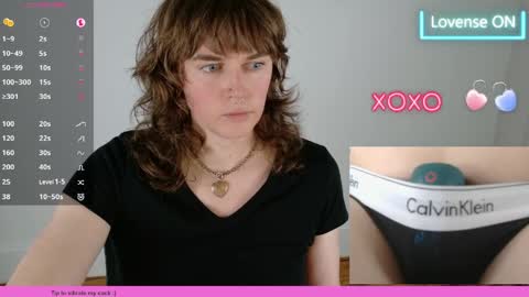 Snapshot of tsellieryder chatting on 03/19/26, 12:14 Ellie Ryder online show from 03/19/26, 12:14