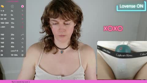 Snapshot of tsellieryder chatting on 03/26/26, 11:32 Ellie Ryder online show from 03/26/26, 11:32