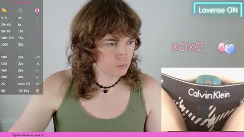 Snapshot of tsellieryder chatting on 03/29/26, 08:53 Ellie Ryder online show from 03/29/26, 08:53