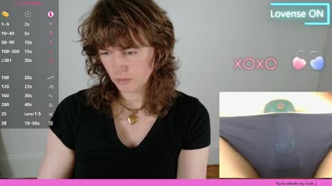 Snapshot of tsellieryder chatting on 04/02/26, 11:02 Ellie Ryder online show from 04/02/26, 11:02