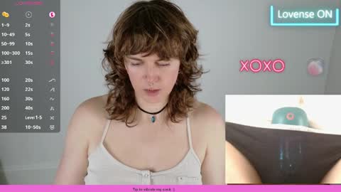 Snapshot of tsellieryder chatting on 04/03/26, 11:03 Ellie Ryder online show from 04/03/26, 11:03