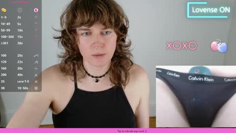 Snapshot of tsellieryder chatting on 04/04/26, 07:33 Ellie Ryder online show from 04/04/26, 07:33