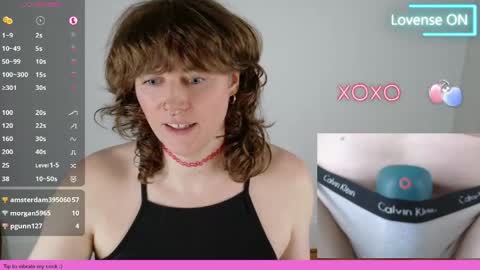 Snapshot of tsellieryder chatting on 04/16/26, 01:28 Ellie Ryder online show from 04/16/26, 01:28