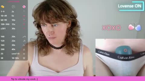 Snapshot of tsellieryder chatting on 05/02/26, 12:04 Ellie Ryder online show from 05/02/26, 12:04