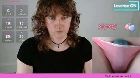 Snapshot of tsellieryder chatting on 05/09/26, 12:49 Ellie Ryder online show from 05/09/26, 12:49