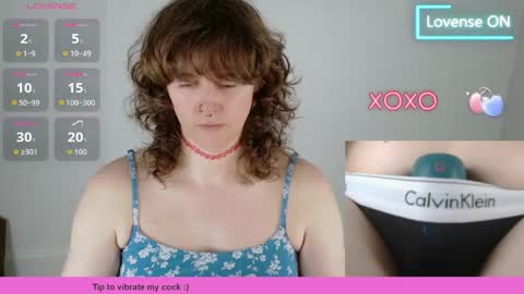 Snapshot of tsellieryder chatting on 05/30/26, 01:03 Ellie Ryder online show from 05/30/26, 01:03