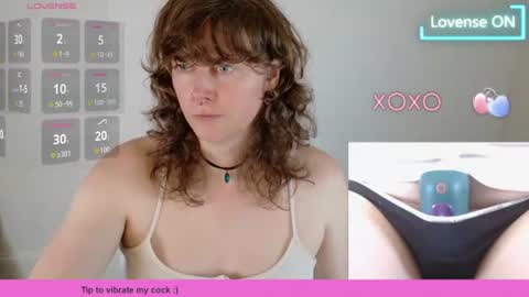 Ellie Ryder online show from 06/22/26, 11:46