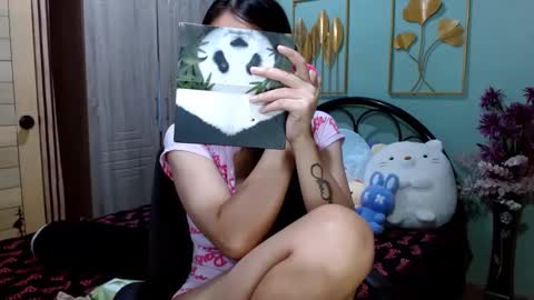 SHENA  online show from 12/09/24, 11:47