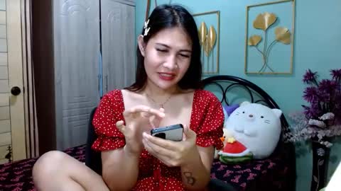 SHENA  online show from 12/12/24, 08:32