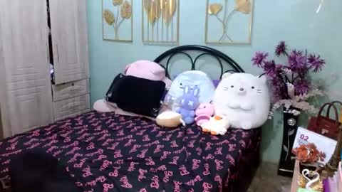 SHENA  online show from 02/22/25, 06:52