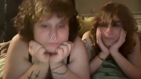 Gigi online show from 05/24/26, 04:28