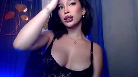 TAM THE GODDESS online show from 09/08/25, 06:18