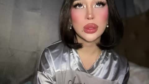 TAM THE GODDESS online show from 09/17/25, 01:40