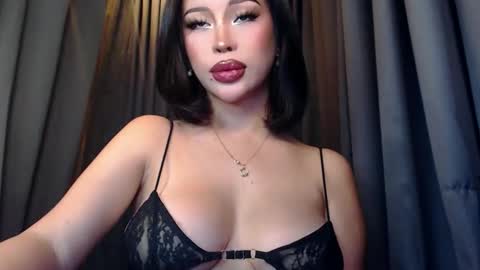 TAM THE GODDESS online show from 09/21/25, 09:33