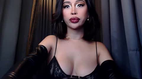 TAM THE GODDESS online show from 09/22/25, 01:02