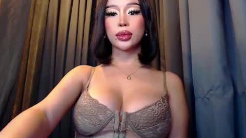 TAM THE GODDESS online show from 09/24/25, 01:36