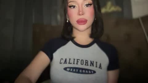 TAM THE GODDESS online show from 09/26/25, 06:06