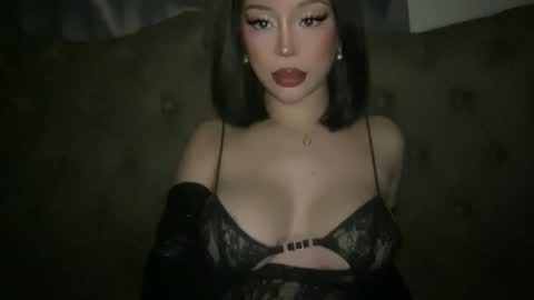 TAM THE GODDESS online show from 09/30/25, 12:26