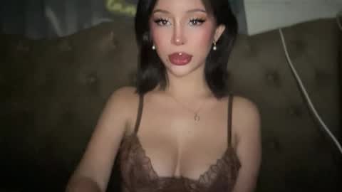 TAM THE GODDESS online show from 10/08/25, 06:44