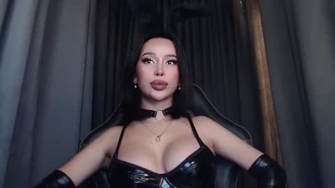 TAM THE GODDESS online show from 10/10/25, 03:33