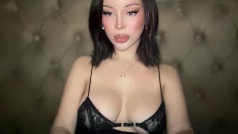 TAM THE GODDESS online show from 10/22/25, 09:47