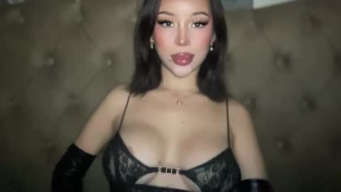 TAM THE GODDESS online show from 10/23/25, 09:57