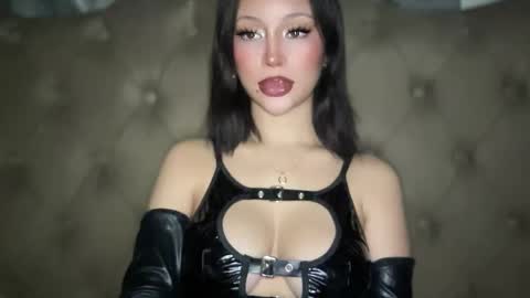 TAM THE GODDESS online show from 10/26/25, 12:27