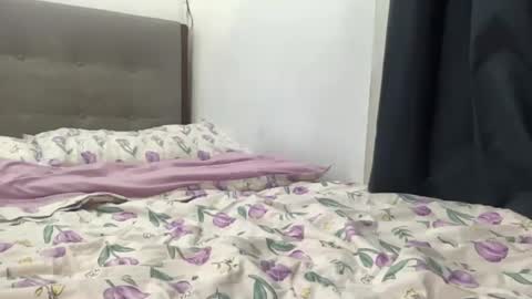 Maria Fox online show from 01/09/25, 05:54