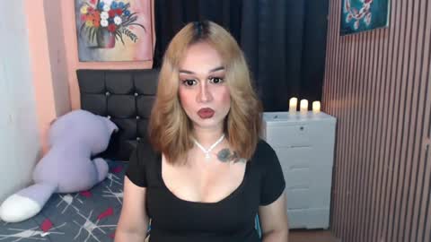 Alice Guo online show from 06/21/26, 02:14
