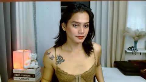 tslatinazandra online show from 01/09/26, 11:13