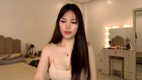  Love Marie  online show from 05/23/26, 02:50