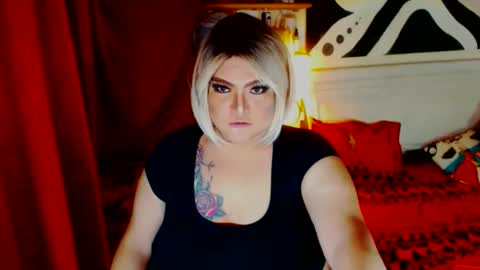 tsmandymoore online show from 09/16/25, 07:09