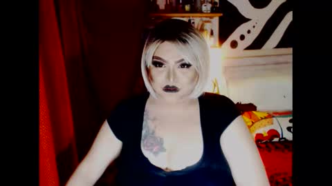 tsmandymoore online show from 09/17/25, 06:37