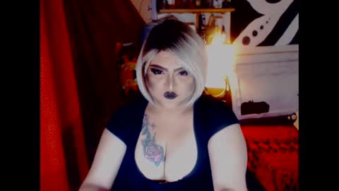 tsmandymoore online show from 09/21/25, 06:15
