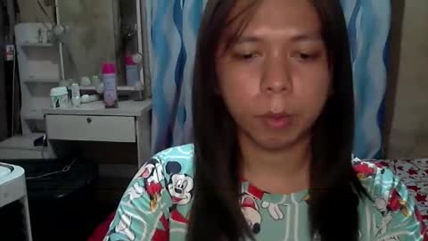 Jess online show from 06/02/26, 04:09