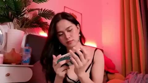 Bella Ratbu online show from 02/03/26, 11:48