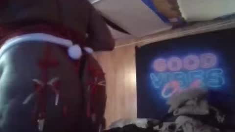 Snapshot of tsnitra chatting on 12/02/25, 06:08 TsNitra online show from 12/02/25, 06:08