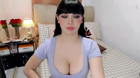 Graciella online show from 01/22/25, 05:59