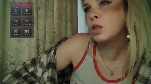 Annika online show from 02/12/26, 11:05