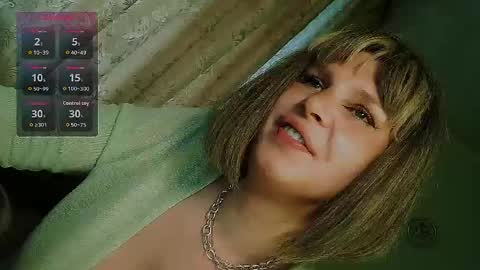 Annika online show from 05/16/26, 10:36