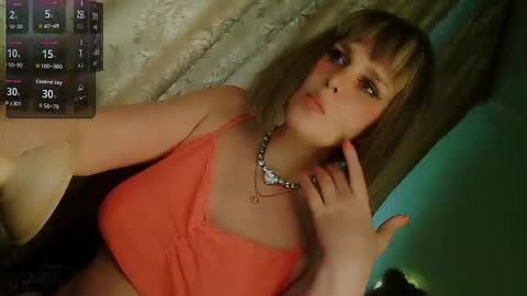 Annika online show from 05/29/26, 10:46