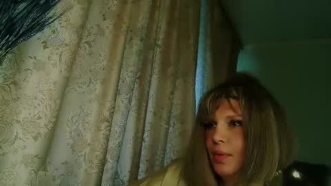 Snapshot of tspostophere chatting on 06/24/26, 10:25 Annika online show from 06/24/26, 10:25