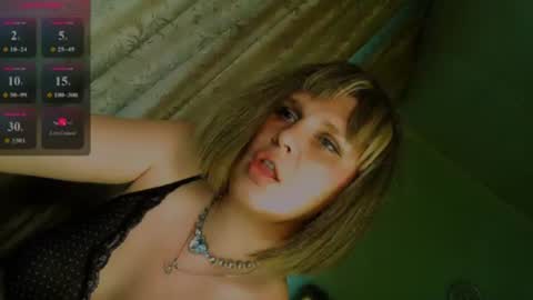 Snapshot of tspostophere chatting on 07/28/26, 02:13 Annika online show from 07/28/26, 02:13