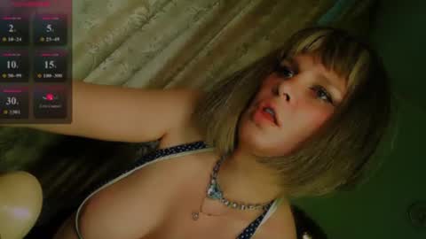 Snapshot of tspostophere chatting on 07/29/26, 10:24 Annika online show from 07/29/26, 10:24