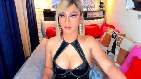 Goddess Porsha online show from 06/28/26, 04:07